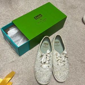 Keds for Kate Spade